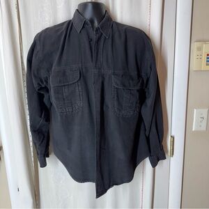 Vintage Men's Cotler Button Down